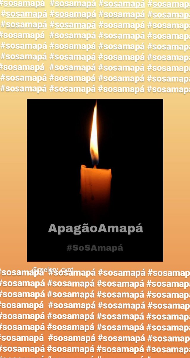 Flah_Sena's tweet photo. #sosamapá  #sosamapá #sosamapá #sosamapá #sosamapá #sosamapá #sosamapá #sosamapá #sosamapá #sosamapá #sosamapá #sosamapá https://t.co/s0Wecn6aD1