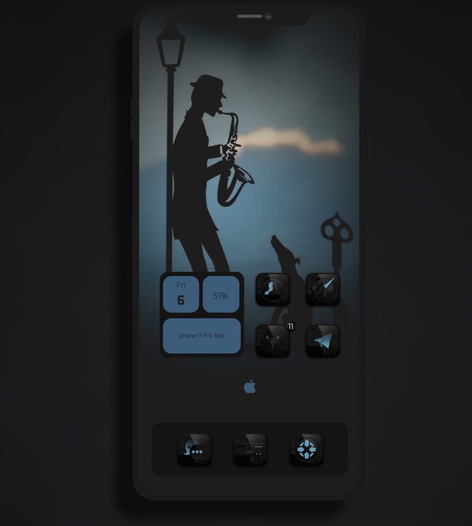darkwolf4k9's tweet photo. 🌞
@bulldog5278 
@Maria2Ps 
@SparkDev_ 
@mittiboy 
@JunesIphone 
😎👌🏽 https://t.co/s6PAWu3ilh