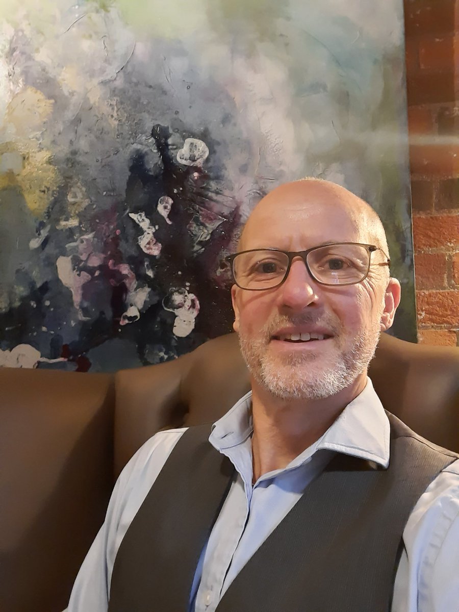 pauljohnstevens's tweet photo. "Employers not offering coaching risk future performance and productivity" ILM.
The greatest source of inefficiency at work is to be found in people.
There is a wealth of untapped potential that exists in people.
Coaching can help.
#coaching #change #pjtips #business https://t.co/aoVNIOqtn2