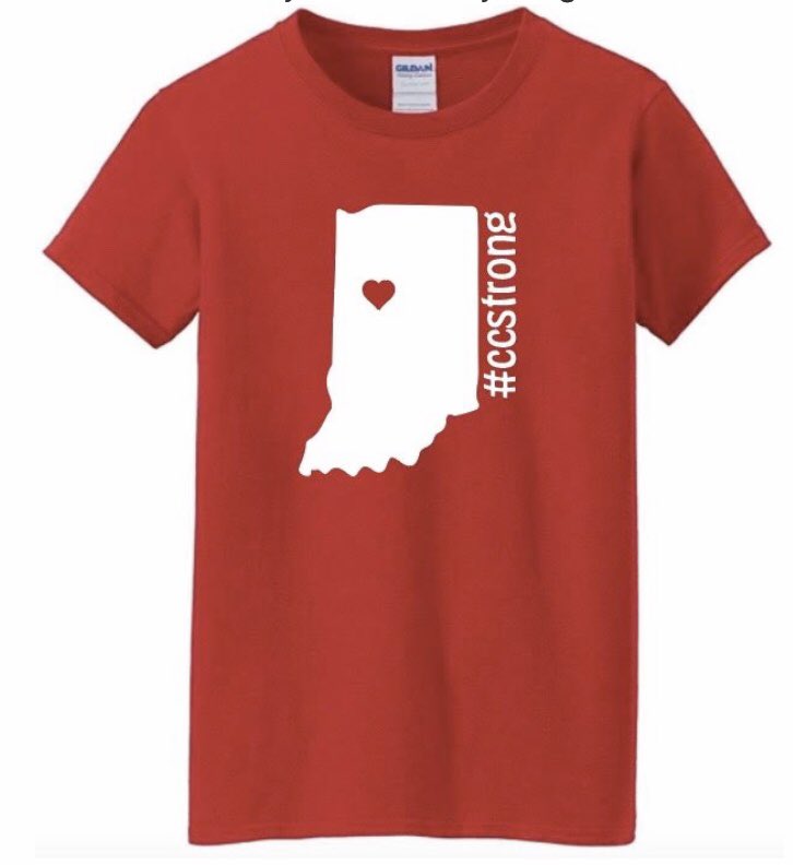 cp_dance's tweet image. 5 DAYS ONLY!!!! Next Mon-Fri we will be selling Clinton County Strong t shirts.$10 each and $12 for sizes 2XL and larger. All proceeds go to the Fullerton and Caldwell Scholarships. An online purchase link will be available Monday. #ccstrong @CPHSGophers @CPElem