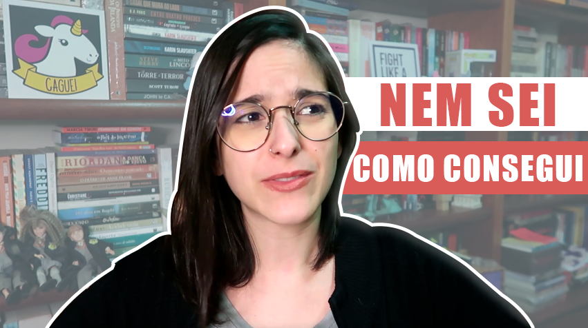 150mdelivros's tweet photo. https://t.co/TwuBmtWLKh | Me sentindo renovada por ter saído dessa experiência com outro olhar sobre o consumo (exagerado) de livros https://t.co/fEv8DBSCXt