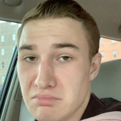 Jacobartlett's tweet photo. #NewProfilePic https://t.co/sPthqI9gH9