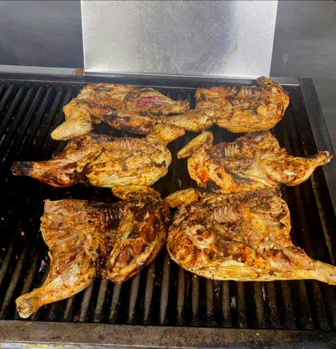 We are open for takeaway meals during the latest lockdown. Call 02084530661 for daily menu! <a href="/loveharlesden/">Love Harlesden NW10</a> <a href="/HarlesdenForum/">Harlesden Neighbourhood Forum</a> <a href="/HarlesdenHen/">HarlesdenHen</a> <a href="/StrakerHair/">Julia Straker</a> <a href="/RiseGuide/">Rise Guide</a> #portuguesefood #supportlocal #eatlocal #lockdown #restaurants #harlesden #NW10