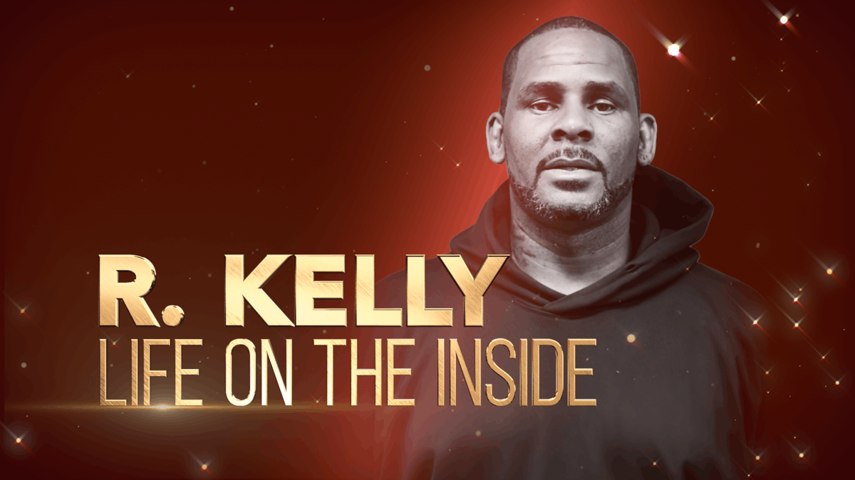 centralavetv's tweet photo. NEW THIS WEEKEND - After #RKelly was brutally attacked in prison, his older brother Bruce talks #EXCLUSIVELY to our @MelissaMcCarty1 about the controversial R&B icon's #LifeontheInside. #CentralAveInvestigates LOCAL LISTINGS https://t.co/xd487xnrRs https://t.co/RgqYHTqACQ