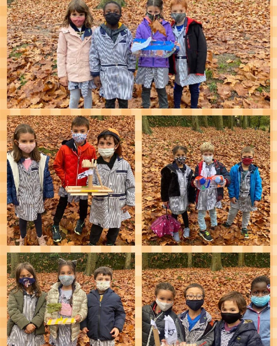 EpiaOlot's tweet photo. Els Pirates vam anar fins al riu Fluvià per provar els nostres vaixells.

Van flotar els 9 vaixells i els vam recuperar tots una mica més avall del riu! 
#tribu1r
#elspirates https://t.co/wCozPeryTz