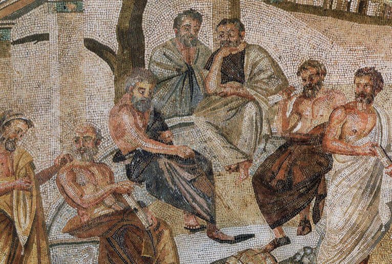 Ancient Knowledge//Thread\\\\When the most prosperous of the ancients wished to make clear and to propagate the highest virtues in the world they put their states in proper order.