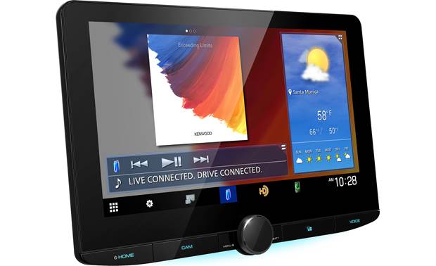 GofastSolutions's tweet photo. Kenwood's DMX1037 10.1" floating screen. IN STOCK!!! Call your sales rep for pricing and availability. https://t.co/XAuyINc6hQ
