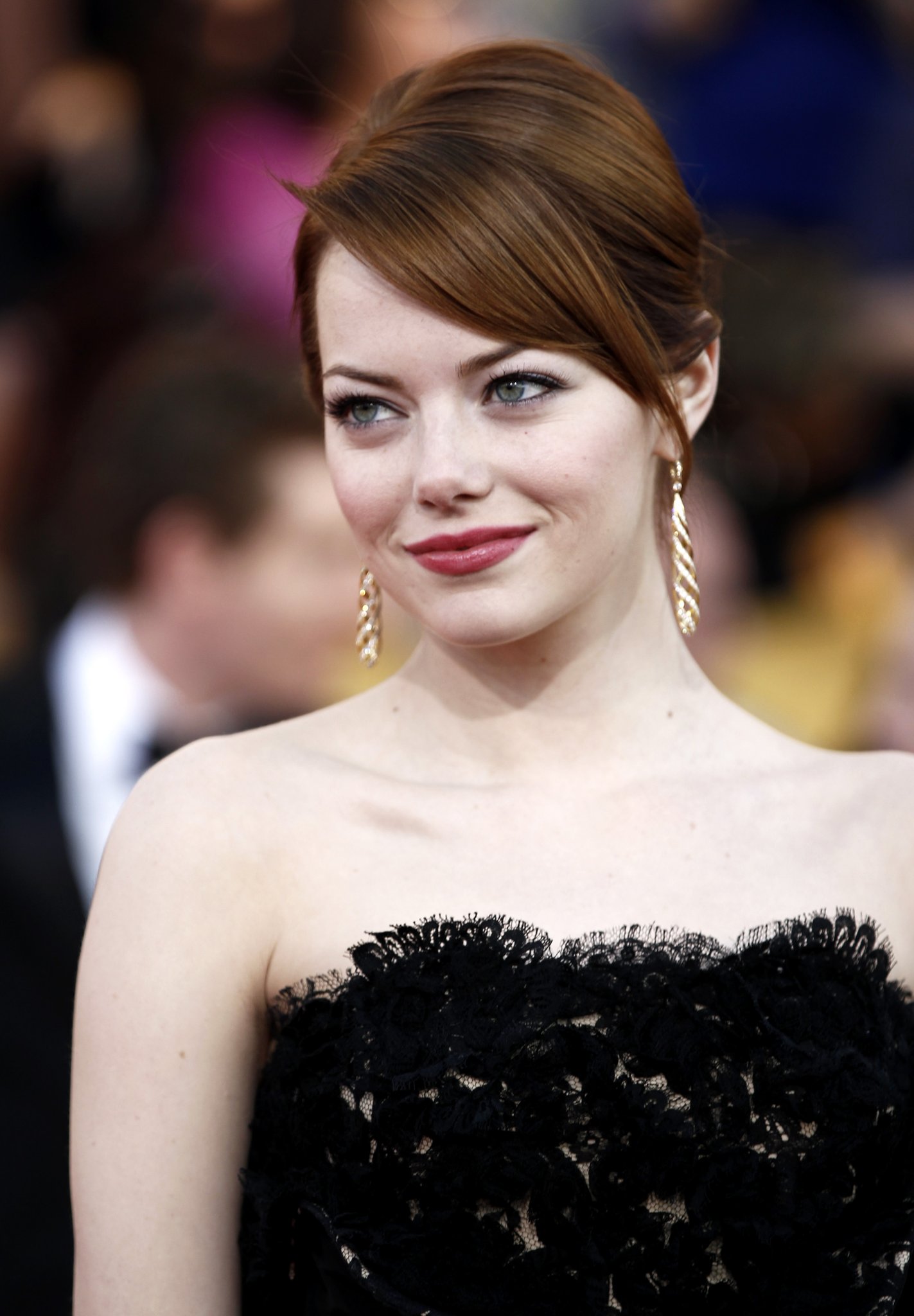 Happy Birthday to the beautiful Emma Stone 