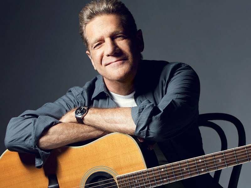 Happy Heavenly Birthday Glenn Frey.. We love and miss you.. One of my favorite bands ever The Eagles   