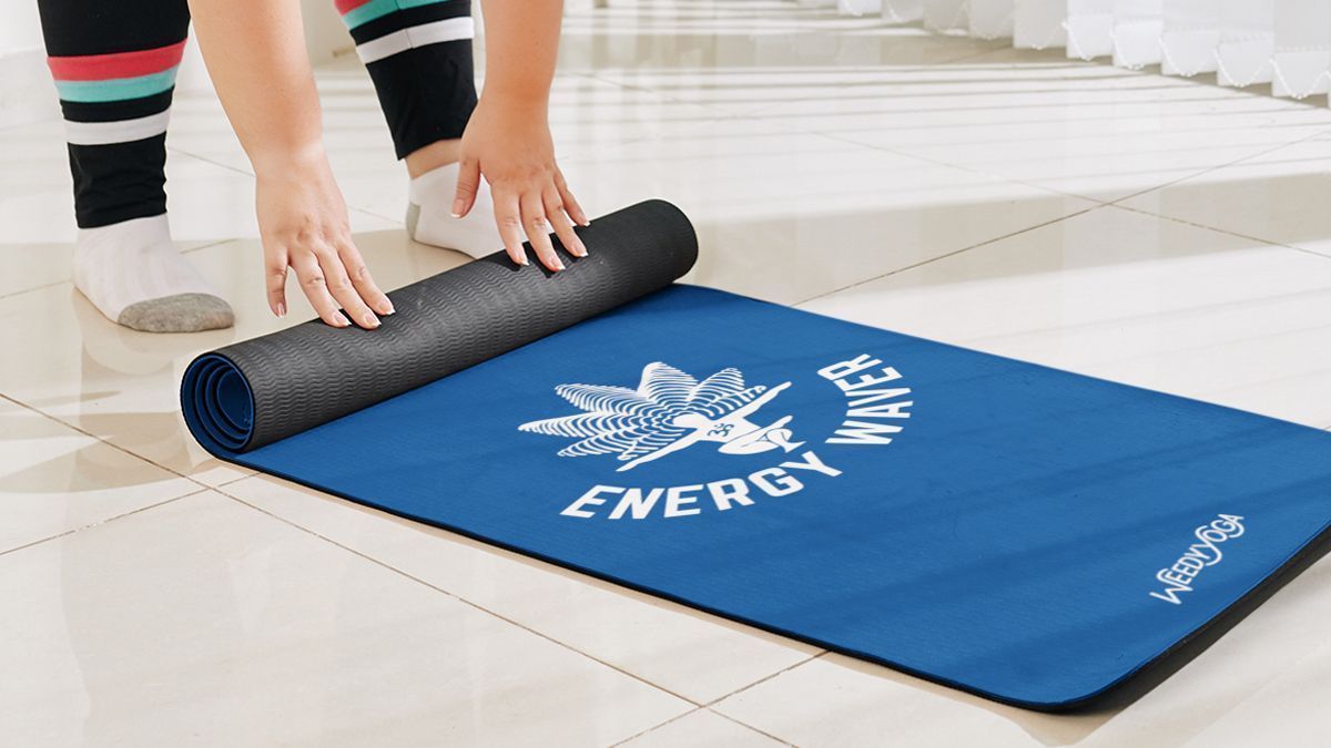 WeedyYoga's tweet photo. Inspire your #yoga #routines, getting one of our #yoga #mat
#loveyoga #yogacommunity #smokeweed #yogaflow #yogaposes #weeding #yoga #weed #cannabis #cannabiscommunity #yogalove #yogagirl #cannabisculture  #yogapractice #yogaeveryday  #cannabissociety #weedgirls #yogawear https://t.co/8JLrGqACyA