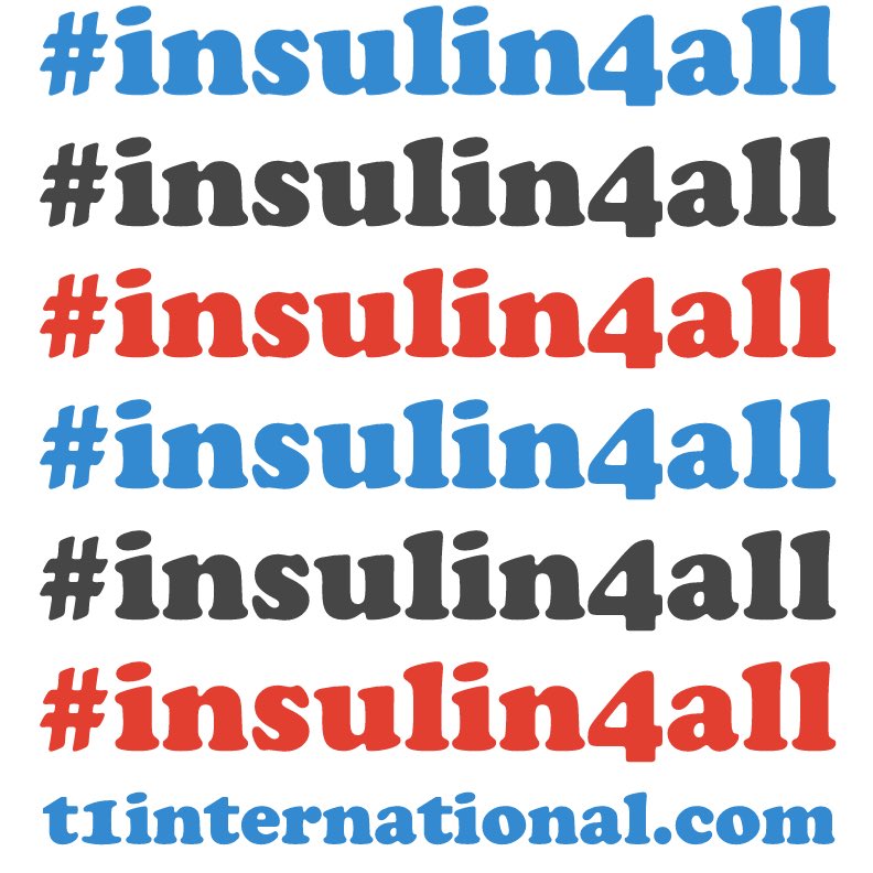 TXinsulin4all's tweet photo. Hi everyone! We have been busy organizing for about a month, and now we finally have some important information to share! We are hoping to get Kevin’s Law, an emergency prescription refill law, here in Texas. https://t.co/Zu52Shyd0N