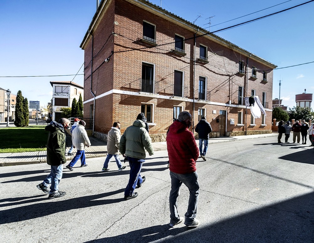 #MelgardeFernamental suma dos pisos tutelados más para personas con discapacidad intelectual diariodeburgos.es/noticia/Z32818…