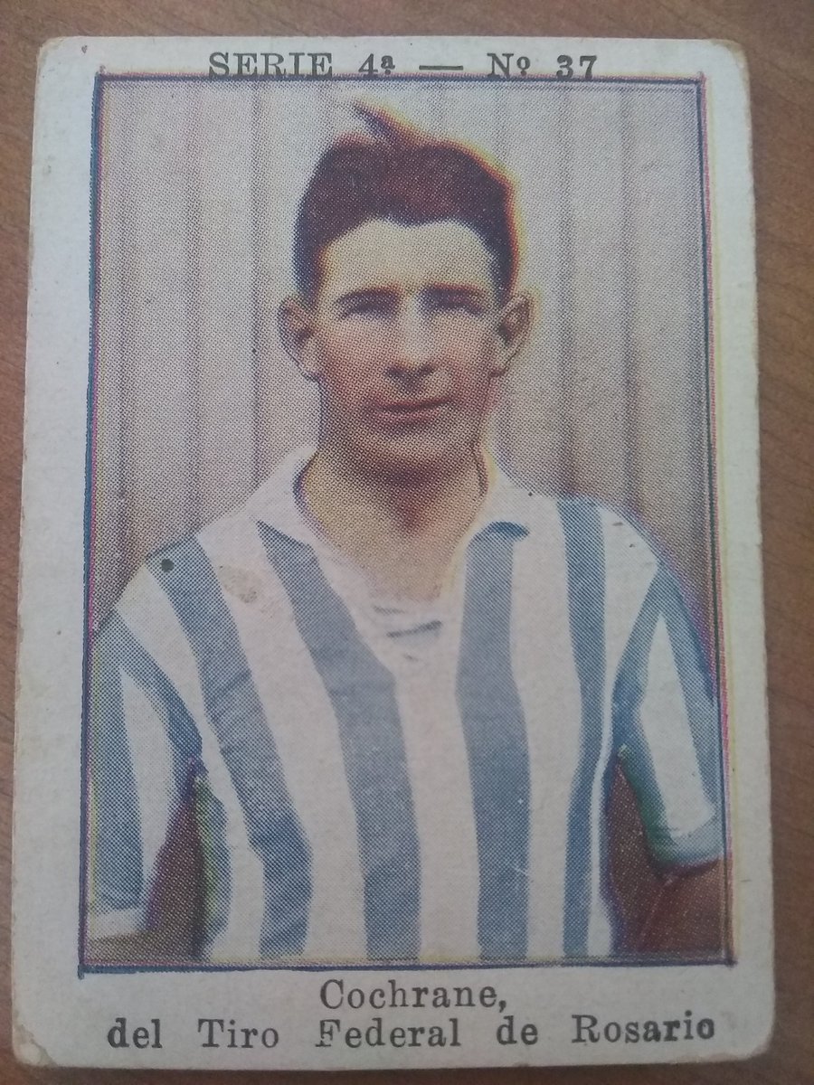 diegomagico73's tweet photo. Jugadores de @TiroFederalRos  en la segunda mitad de la histórica decada del 20. Figuritas Dólar. https://t.co/NAG1si82Wu