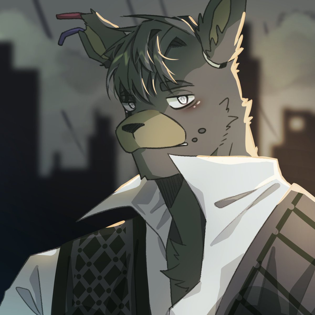 _veasd580's tweet photo. #fnaf #fnaf3 #stringtrap #fnaffanart https://t.co/epQyfuRkji