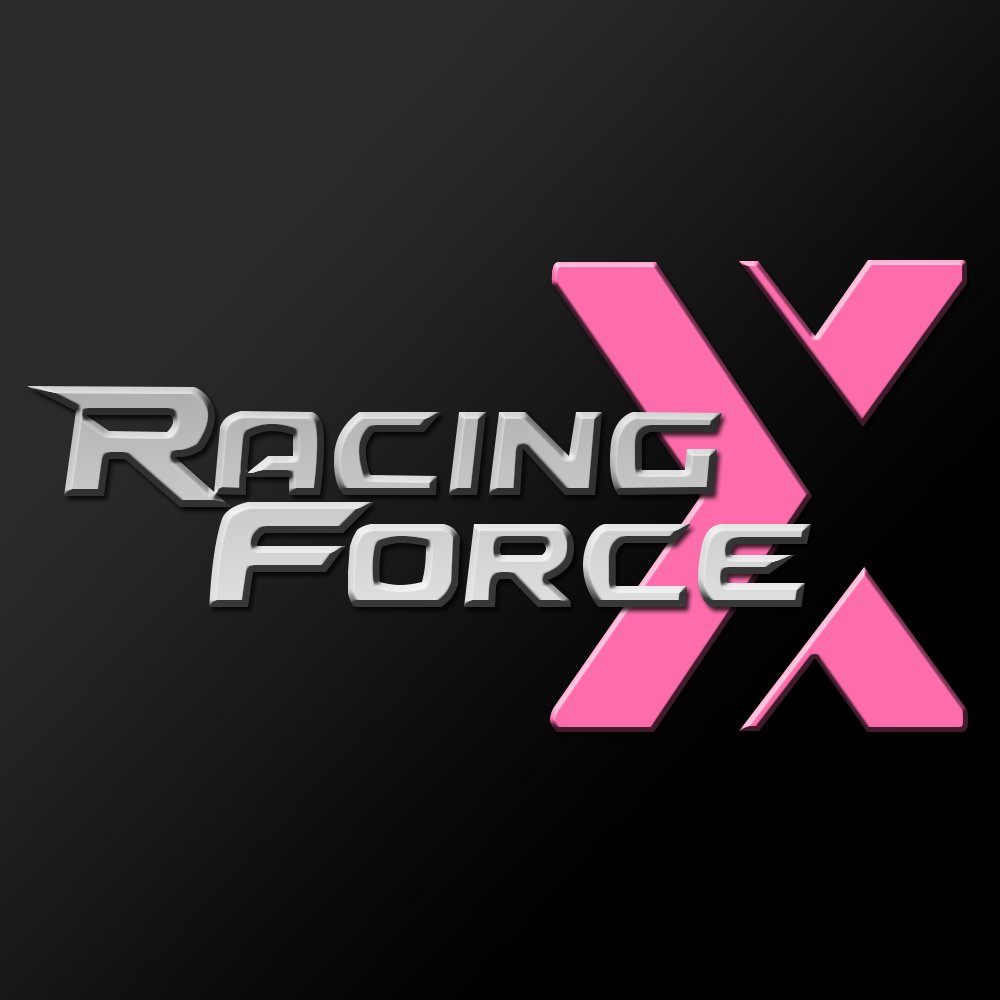 Racing Force X tweet media