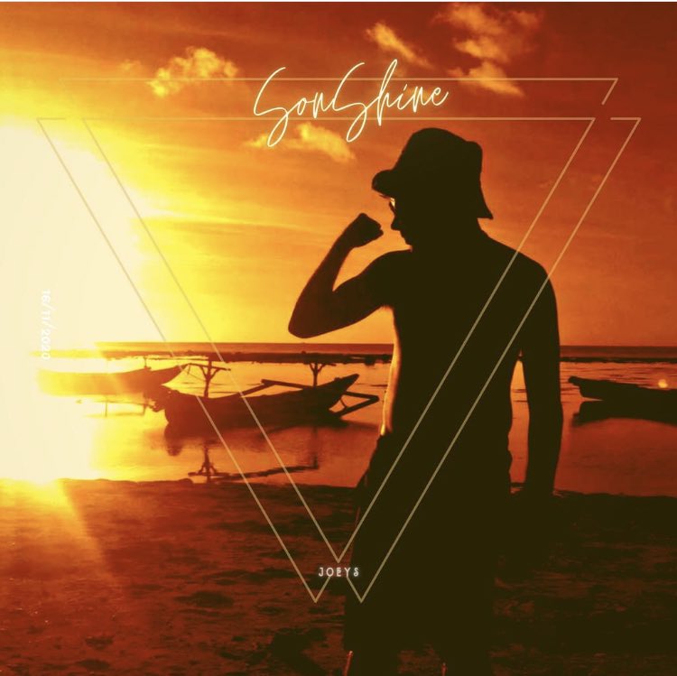 Joeys_music's tweet photo. * 3 WEEKS TODAY *

Our 2nd single SonShine is released on 27/11/20.

If you have spotify, you can pre save it here 👉🏼 https://t.co/HcMXMVJun6 👈🏼

☀️ 🍄 https://t.co/9akwVdw9W3