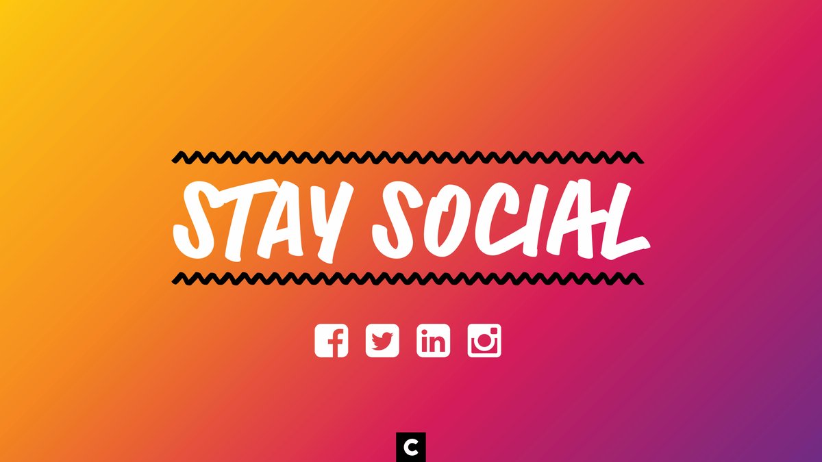 communityrecmag's tweet image. Don&apos;t miss a thing! Community Rec Magazine is a business resource for YMCA, JCC and community rec professionals. Follow us for best practice business resources to succeed in the areas of fitness, aquatics and wellness programming!

#CommunityRec #Social