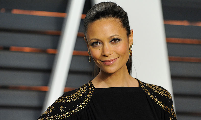 Happy Birthday to Thandie Newton who turns 48 today! 