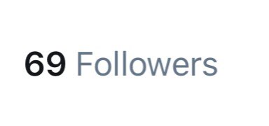 YellowJMR's tweet photo. Thanks to everyone for not just giving me a warm welcome, also getting me a very NICE follower total! https://t.co/M7nMrWezkl
