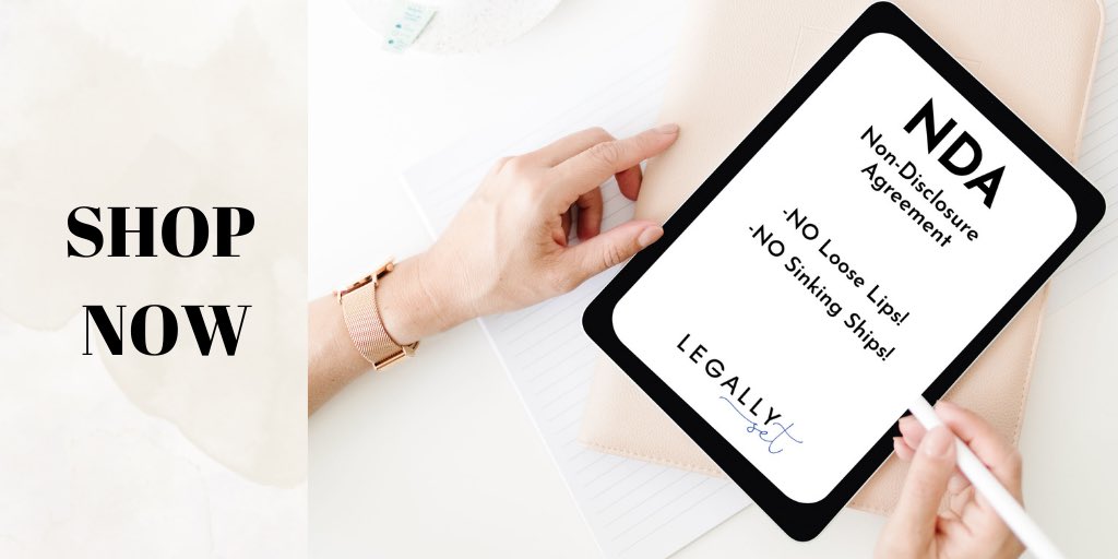 legallyset's tweet photo. 𝐋𝐨𝐨𝐬𝐞 𝐥𝐢𝐩𝐬 𝐝𝐞𝐟𝐢𝐧𝐢𝐭𝐞𝐥𝐲 𝐬𝐢𝐧𝐤 𝐬𝐡𝐢𝐩𝐬 𝐰𝐡𝐞𝐧 𝐭𝐡𝐞𝐫𝐞’𝐬 𝐧𝐨 𝐍𝐃𝐀! ⁣
Protect the confidential info you share with others. Use it for brand pitches, contract hires, sales discussions, etc.⁣ Be like Beyoncé! Shop yours now!- https://t.co/32Hi4FWd5o https://t.co/0isN2d59q0