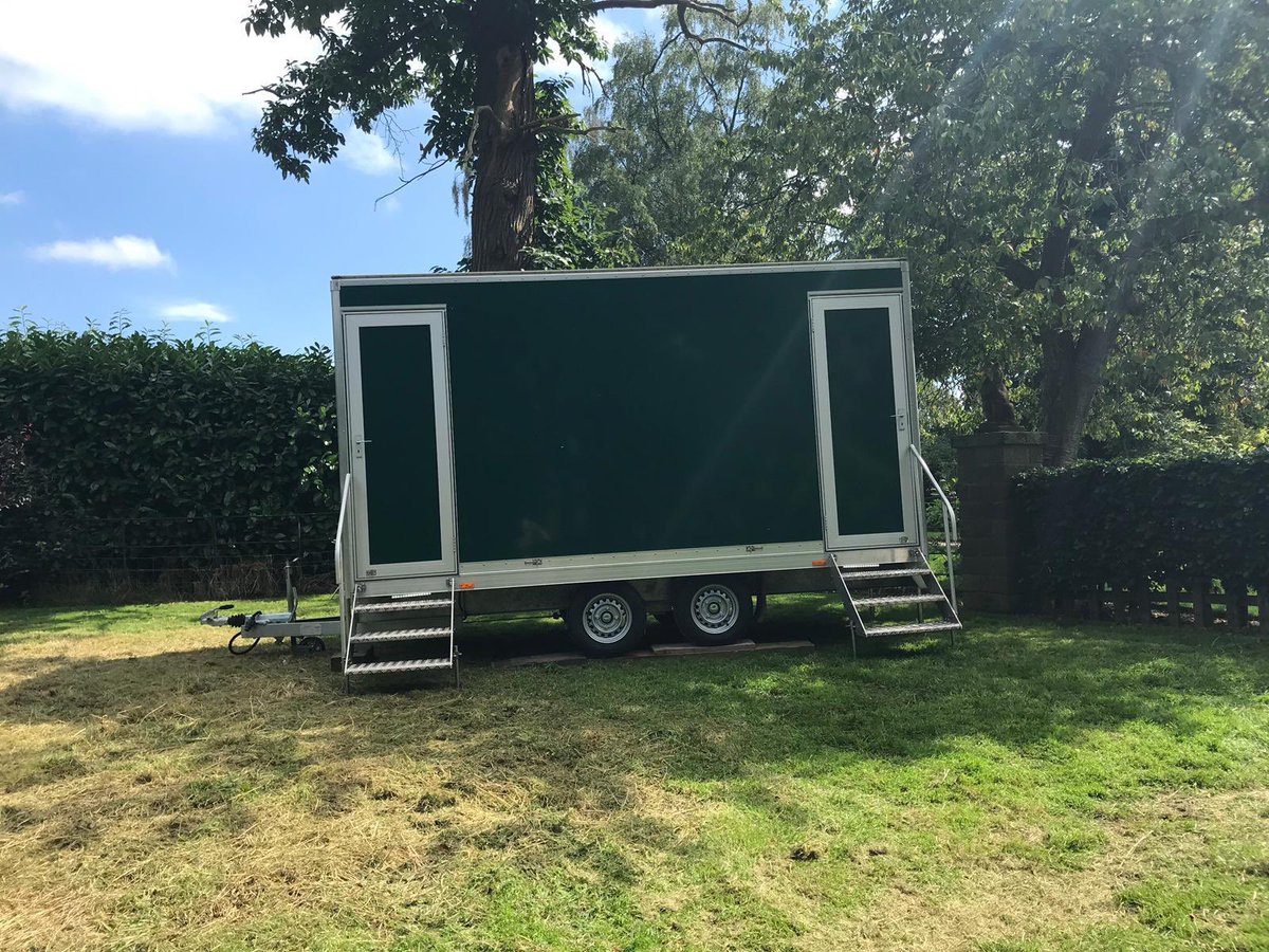 Can our portaloos help with social distancing by reducing queues at schools, offices or maybe factories? If so get intouch doveloos.com
#Derbyshire #Cheshire #Staffordshire  #Midlands #portaloos #socialdistancing