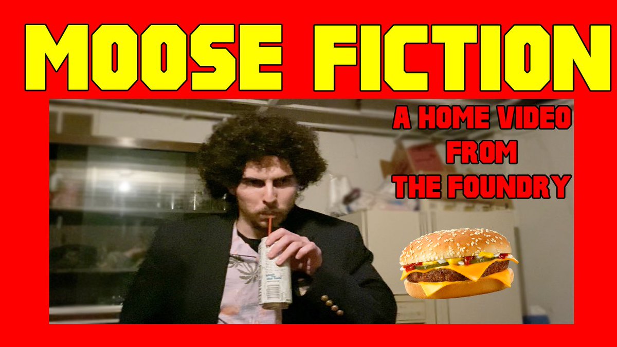 The Foundry tweet media