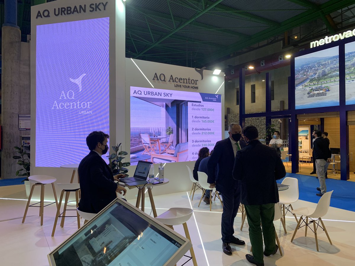 MarcosBeltran_'s tweet photo. Grandes proyectos inmobiliarios este año en #Malaga en #SIMED https://t.co/D8TyyBFYat