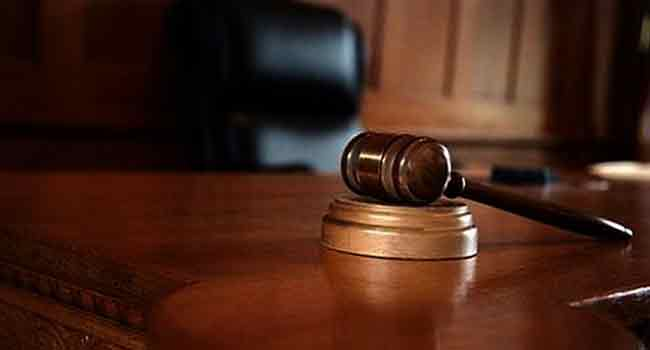 channelstv's tweet photo. Court Grants CBN’s Request To Freeze Accounts Of 19 #EndSARS Protesters https://t.co/dE8BWnuwwR https://t.co/0dyioGa3Nq