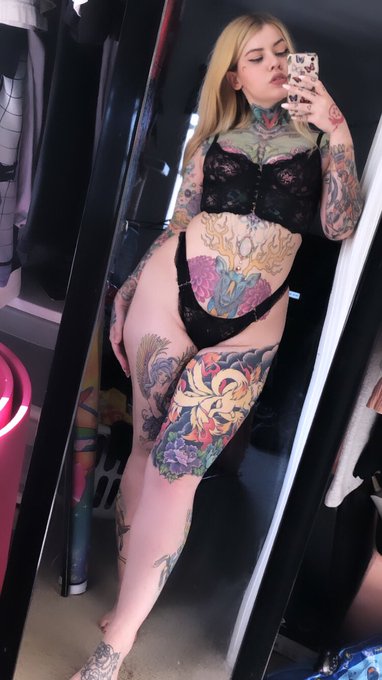 💖 ty for all the support lately 🥰 https://t.co/pP55SFvr8S