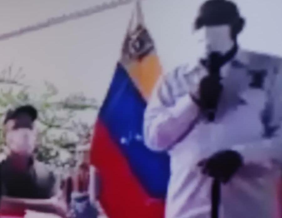 revenezuela1's tweet photo. #RadioMppe | #Noticia #EnDesarrollo #DeltaAmacuro Videoconferencia "Bicentenario del Tratado de Armisticio y la Regularización de la Guerra" con la asistencia de estudiantes y Gremio Docente, Misiones Educativas .@Zonaeducadelor1 #UnidosPorUnMundoPluripolar .@aristobulopsuv https://t.co/02sGNJhmdE