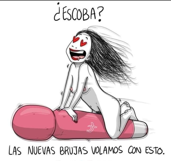 MontejoBarb's tweet photo. #FelizViernes #brujas #vip la mejor opcion. https://t.co/mX70gRRkpX