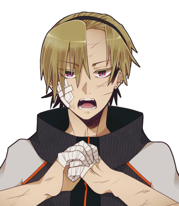 男同士のtwitterイラスト検索結果 古い順