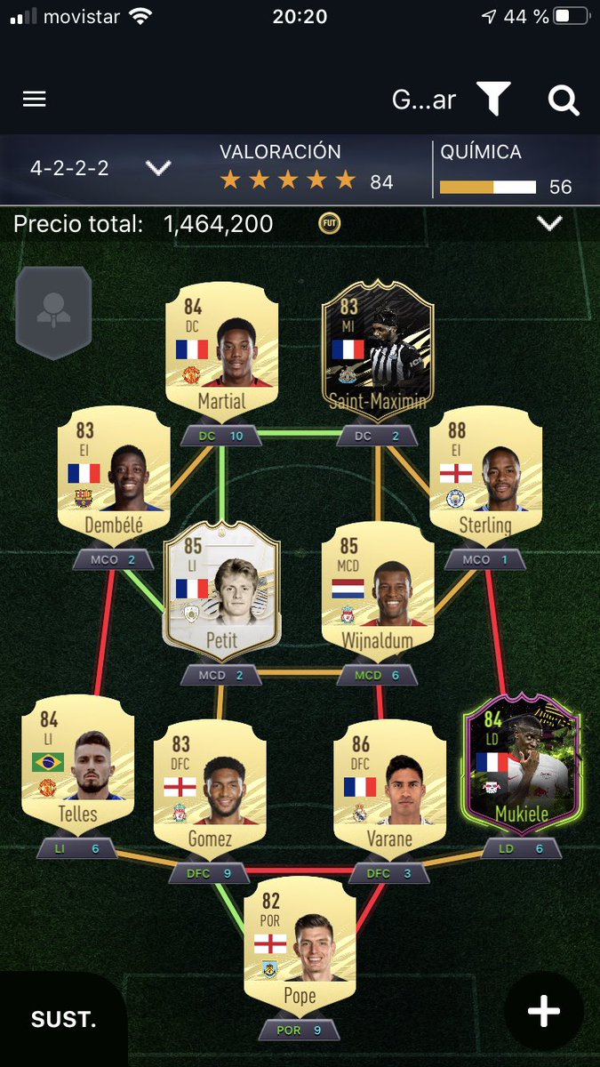 kha6otp's tweet photo. @Kola_FUT  @Doumbia_FUT que os parece? https://t.co/FMEueK397c
