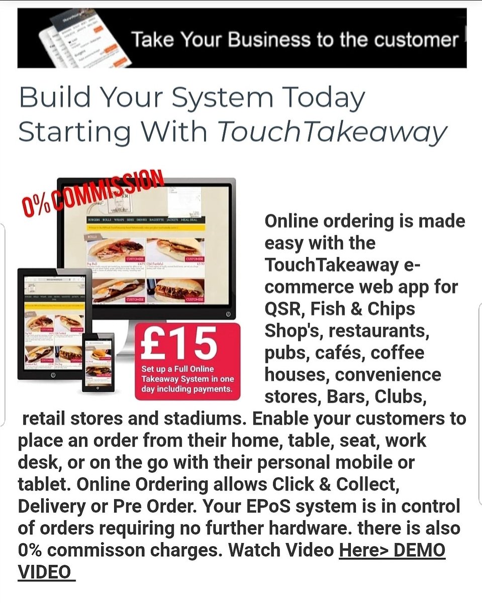 Fish and Chips UK tweet media