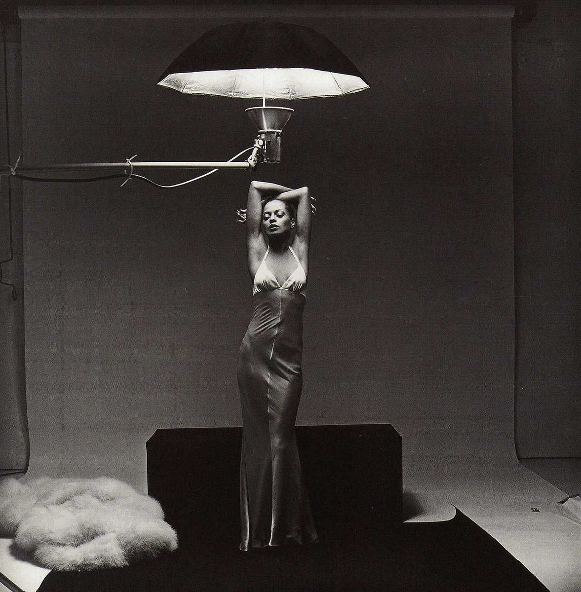 thejpgvibe's tweet photo. diana ross. ‘baby it's me’, 1977. https://t.co/Ead6Y2ojH1