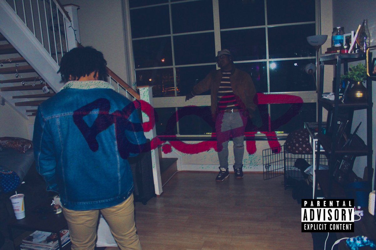 dopevillens's tweet photo. Re:cap (feat. Dot G')(prodbyIVN) by S.A.D on #SoundCloud https://t.co/lUWrFjEepJ https://t.co/Ryuf4y3OZp