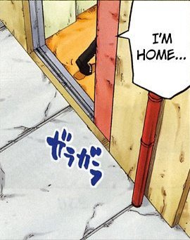 Sarada goes home and she starts to say to Sakura: "Mama... Boys are really stupid, aren't they?" Sakura says: "What's that? Let me guess... Boruto again?"It looks like Sarada always talk about Boruto with Sakura.  #SixYearsOfBoruSara