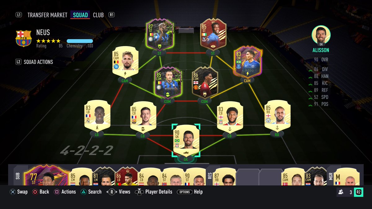 SoPointlessEU's tweet image. Meningen?