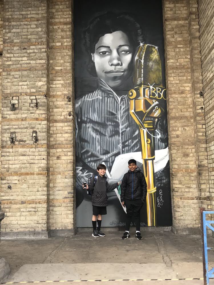 yactorsagency's tweet photo. A massive well done to street dancers, MARCUS and HARVEY on their first ever professional audition - and for such an incredible project!!
#youngdancers #youngstreetdancers #firstaudition https://t.co/N4ObTIvMoL