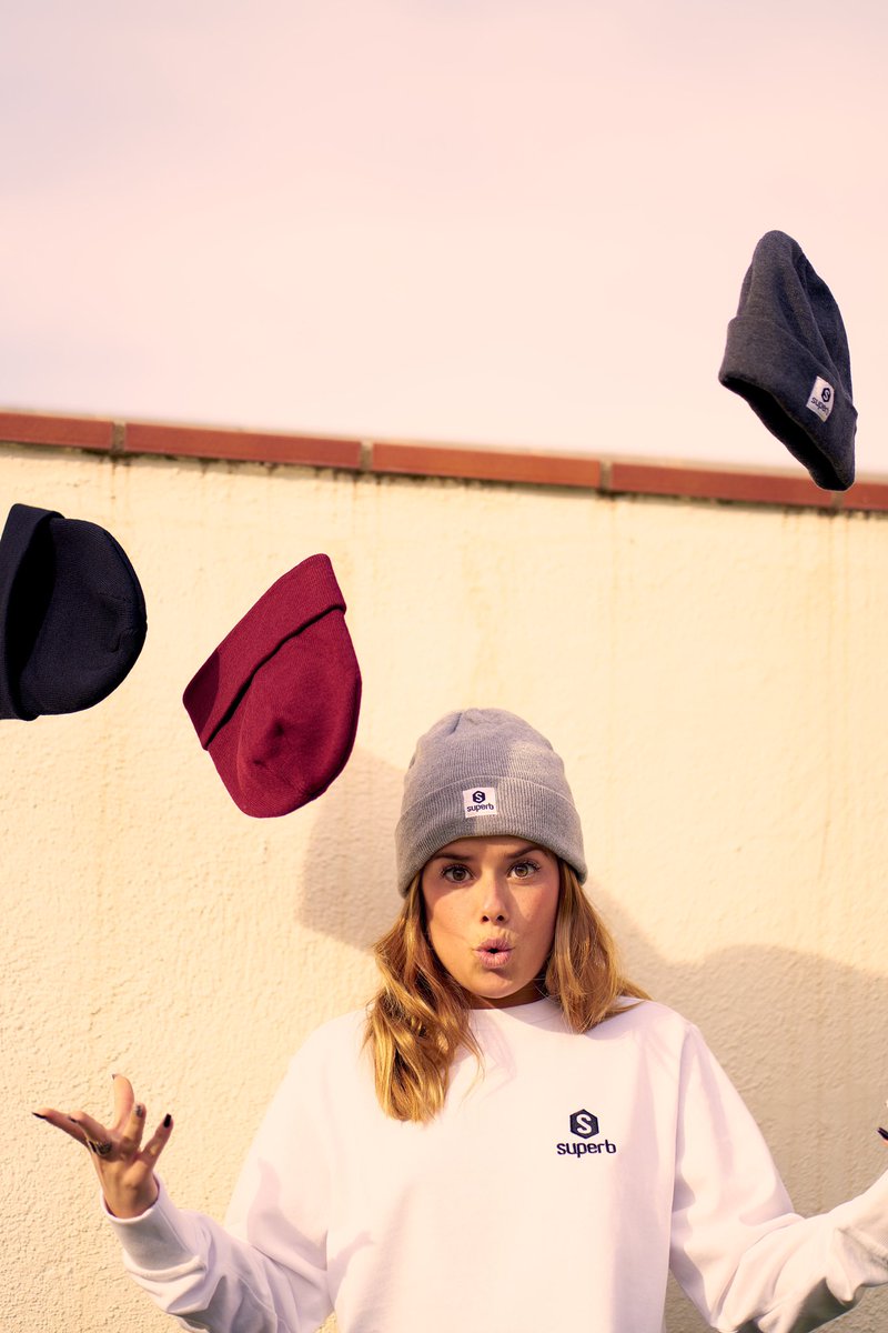 1982superb's tweet photo. La nueva colección #UrbanWear ya está fueraaaa 🖤 y es tan #Superb que no sabemos a qué estás esperando 😜 #NewCollection https://t.co/StP1rLUxUF