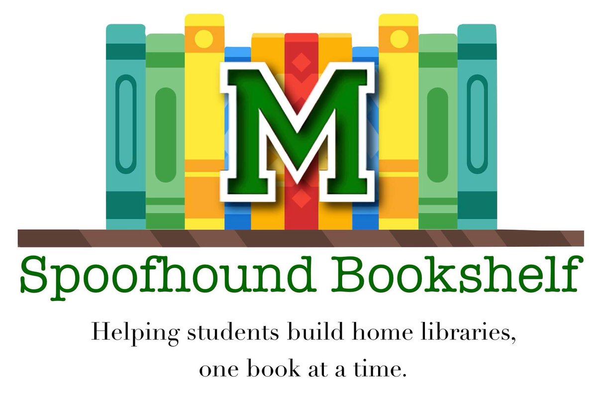 SpoofhoundBooks's tweet photo. We launched one year ago today! https://t.co/07K16SvvlG