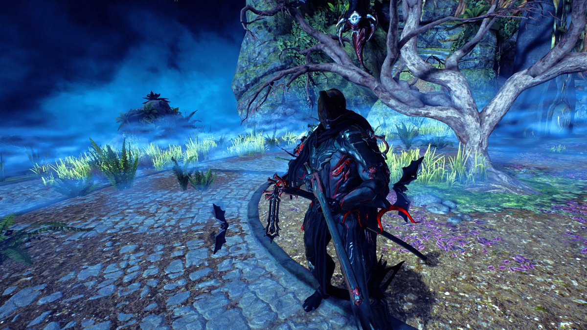 jrockLIONS's tweet photo. Dastardly Umbra preparing whoop-ass (Unedited) #moframe2020 https://t.co/8kYPTUpBIT