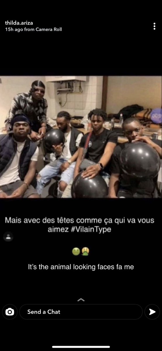 sabrinaparicee's tweet photo. The video is extremely graphic, but please retweet and get these grown men locked up https://t.co/aqzz68cKOD