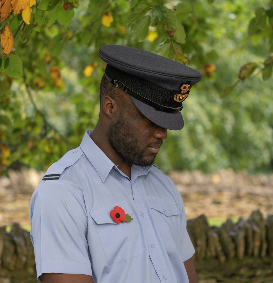 RAF Chaplains tweet media