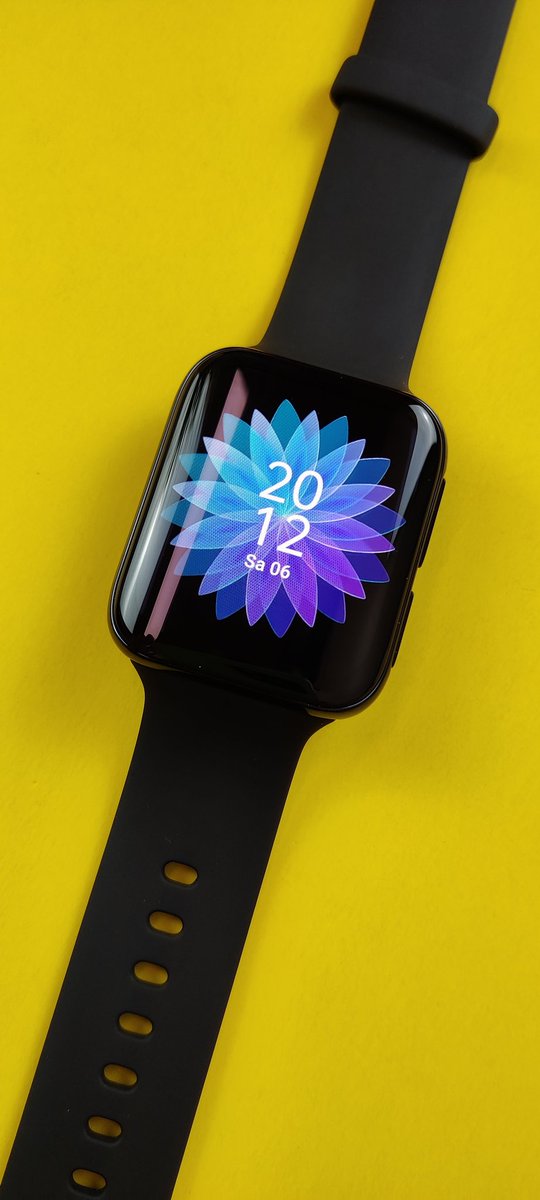 Flash_Box_'s tweet photo. #oppowatch46mm von @OPPODeutschland 🤜🤛
Video folgt demnächst 🤗 https://t.co/ANhip4lrbf