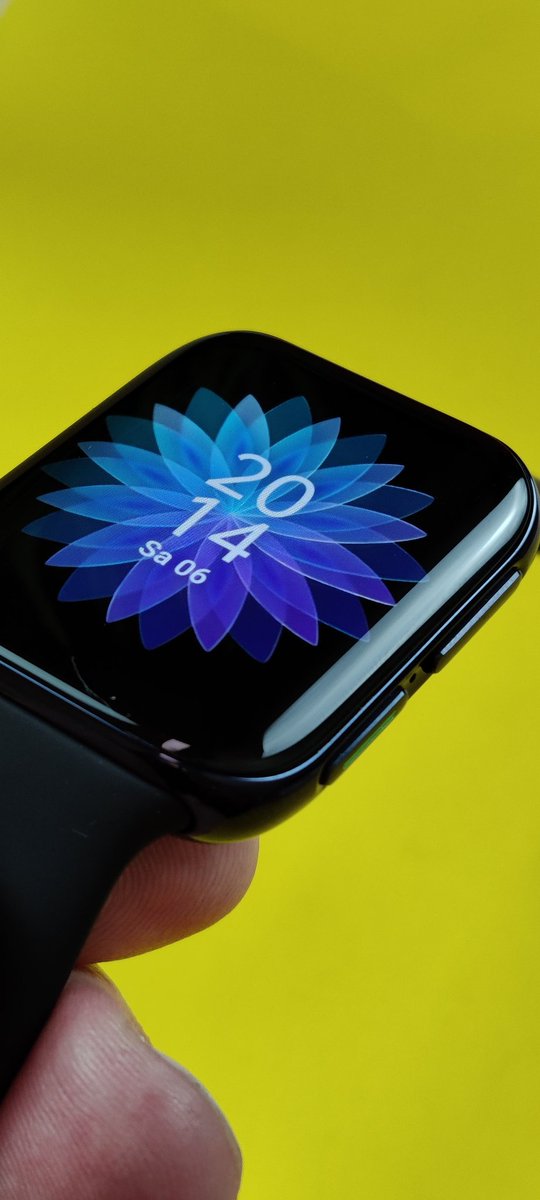 Flash_Box_'s tweet photo. #oppowatch46mm von @OPPODeutschland 🤜🤛
Video folgt demnächst 🤗 https://t.co/ANhip4lrbf