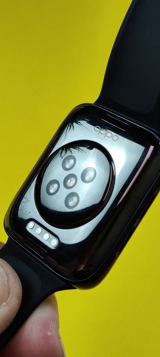 Flash_Box_'s tweet photo. #oppowatch46mm von @OPPODeutschland 🤜🤛
Video folgt demnächst 🤗 https://t.co/ANhip4lrbf