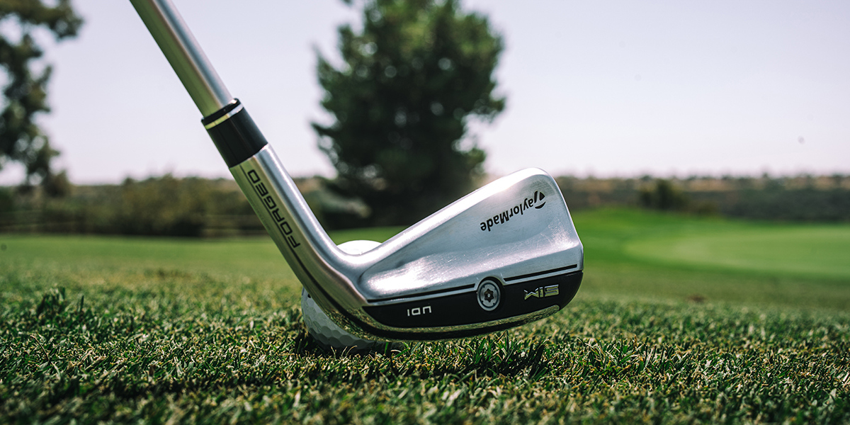 TaylorMade Canada tweet media