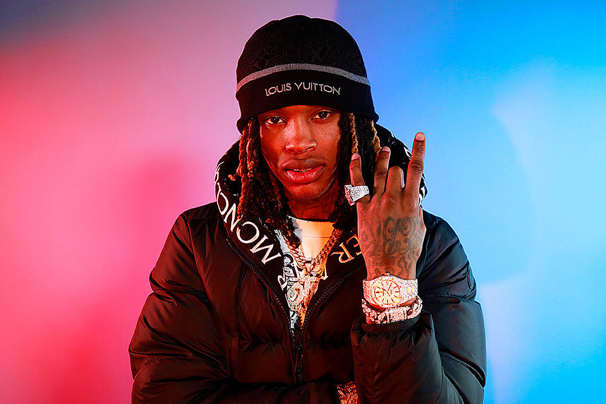 Rip to the best storyteller of the drill wave😭
Fly High 🕊