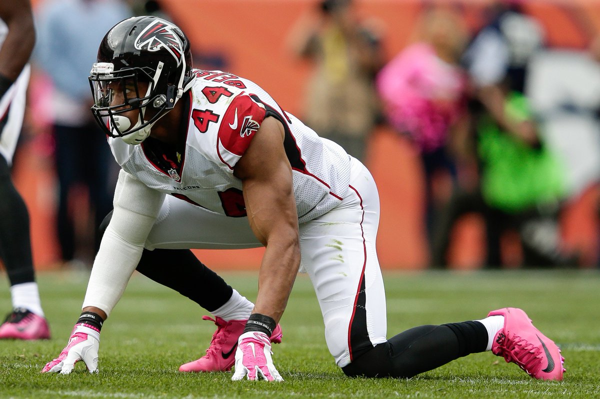 pistalk1's tweet photo. Vic Beasley Passed Through Waivers Unclaimed, Now Free Agent https://t.co/vWeUwJl6m0 https://t.co/Z8ilob8pAv